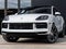 2026 Porsche Cayenne Coupe Cayenne Coupe