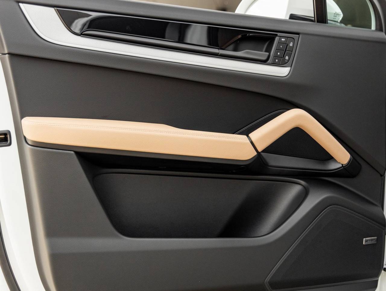 2026 Porsche Cayenne Coupe Cayenne Coupe