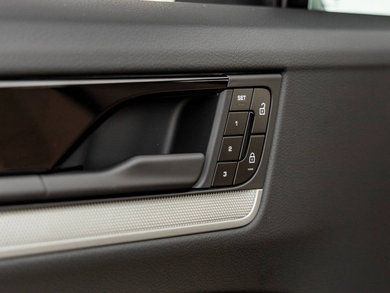 2026 Porsche Cayenne Coupe Cayenne Coupe