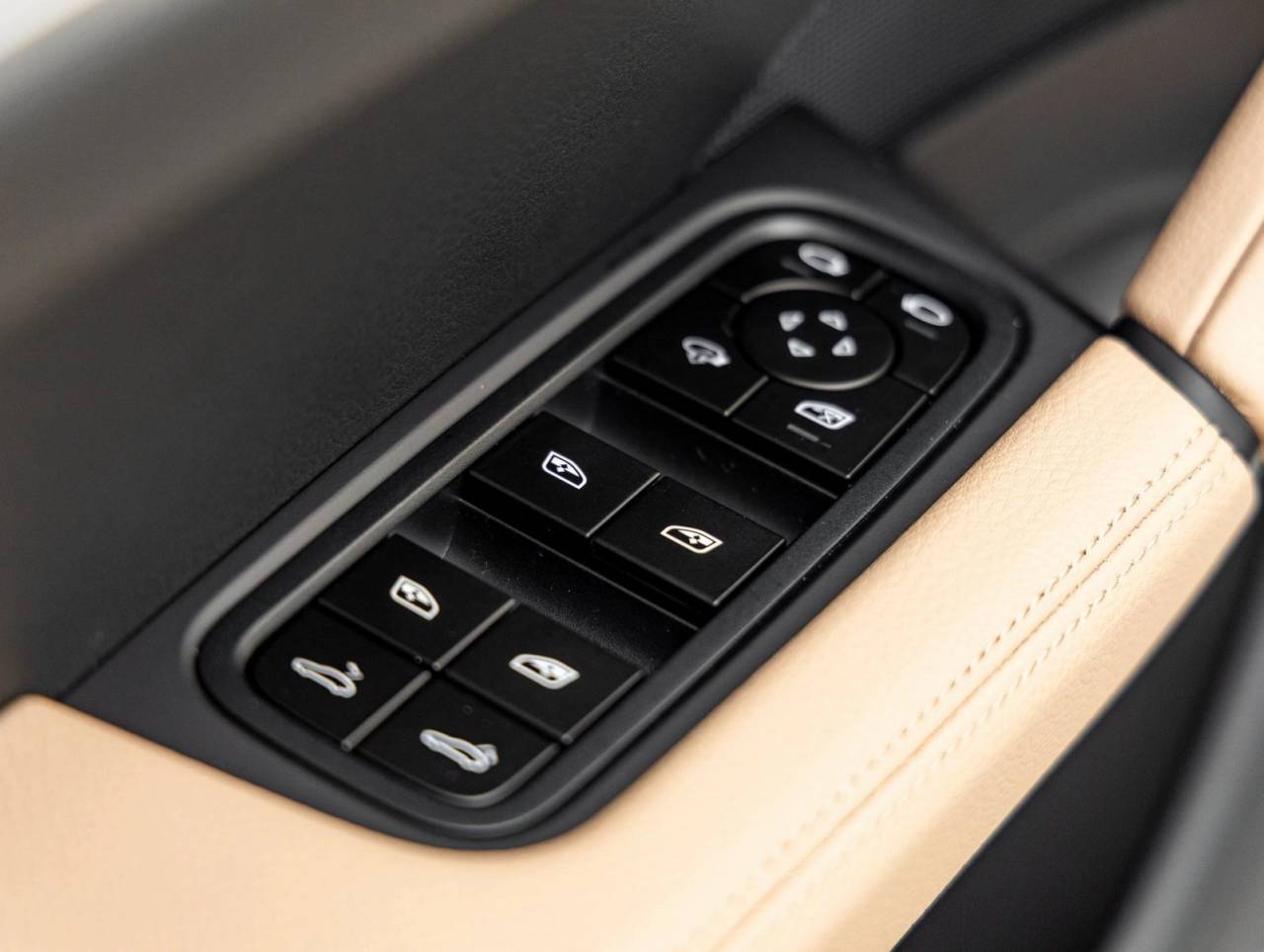 2026 Porsche Cayenne Coupe Cayenne Coupe