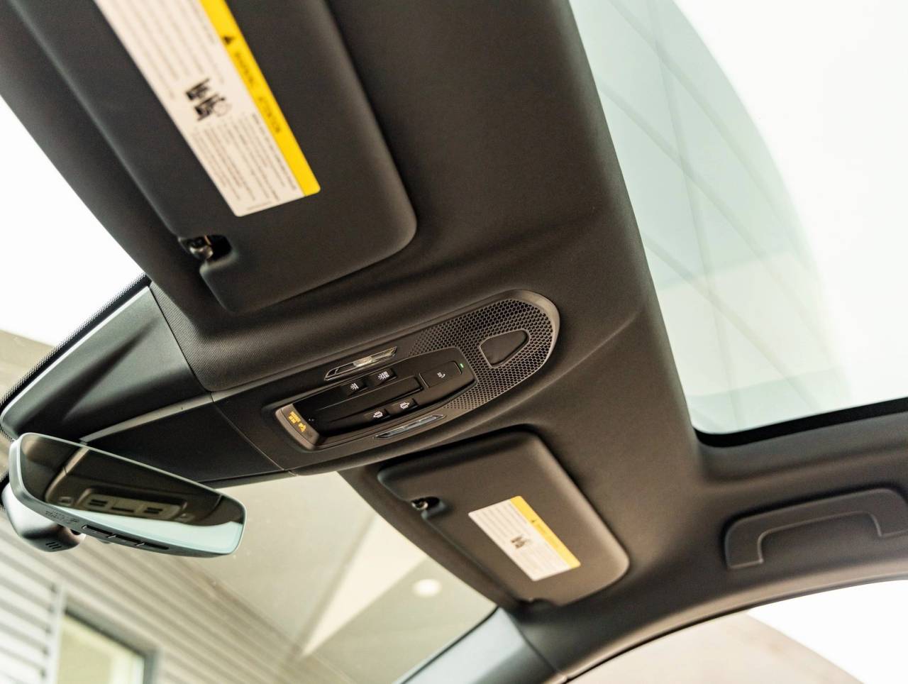 2026 Porsche Cayenne Coupe Cayenne Coupe