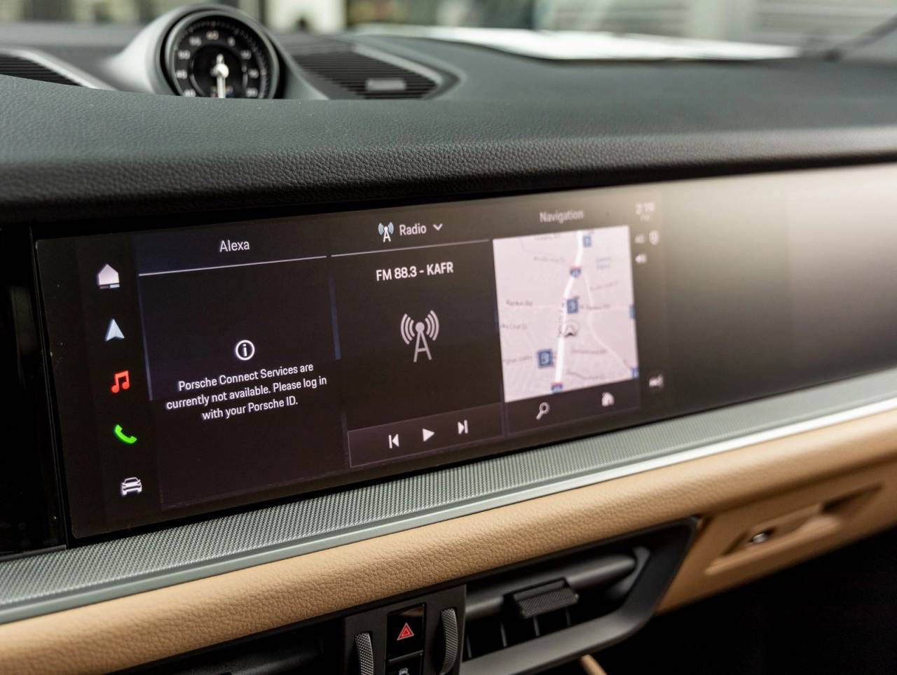 2026 Porsche Cayenne Coupe Cayenne Coupe