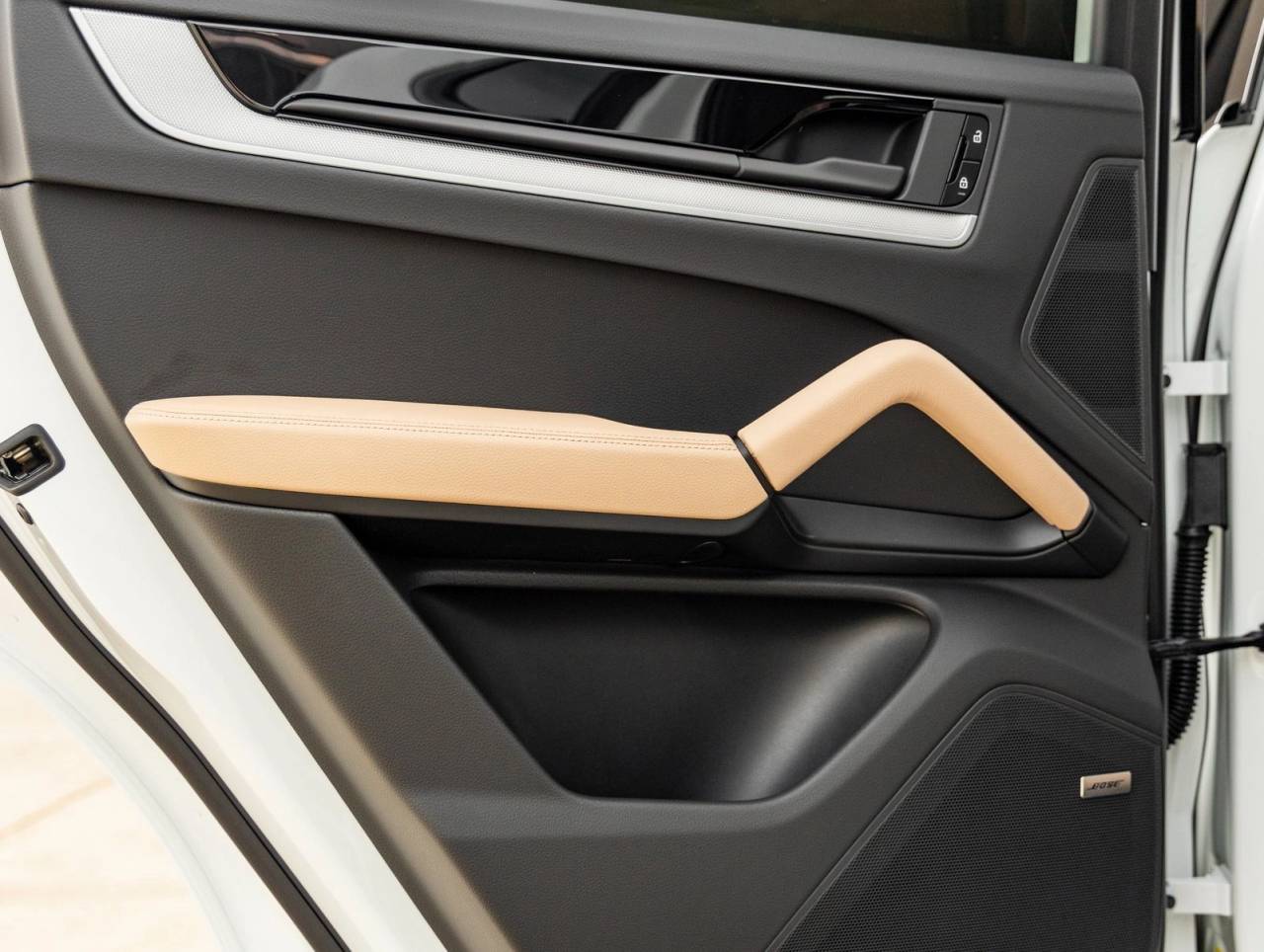 2026 Porsche Cayenne Coupe Cayenne Coupe