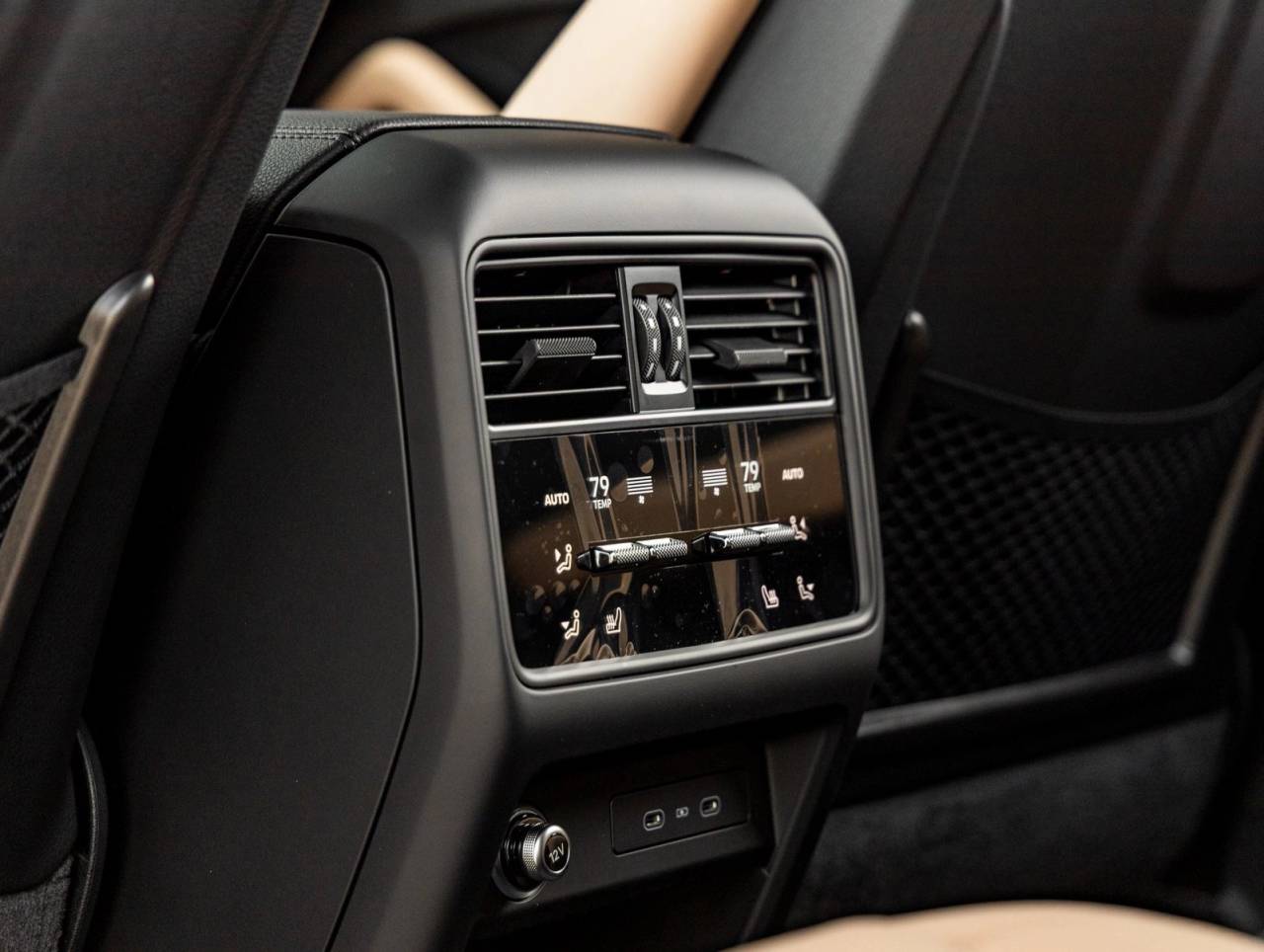 2026 Porsche Cayenne Coupe Cayenne Coupe