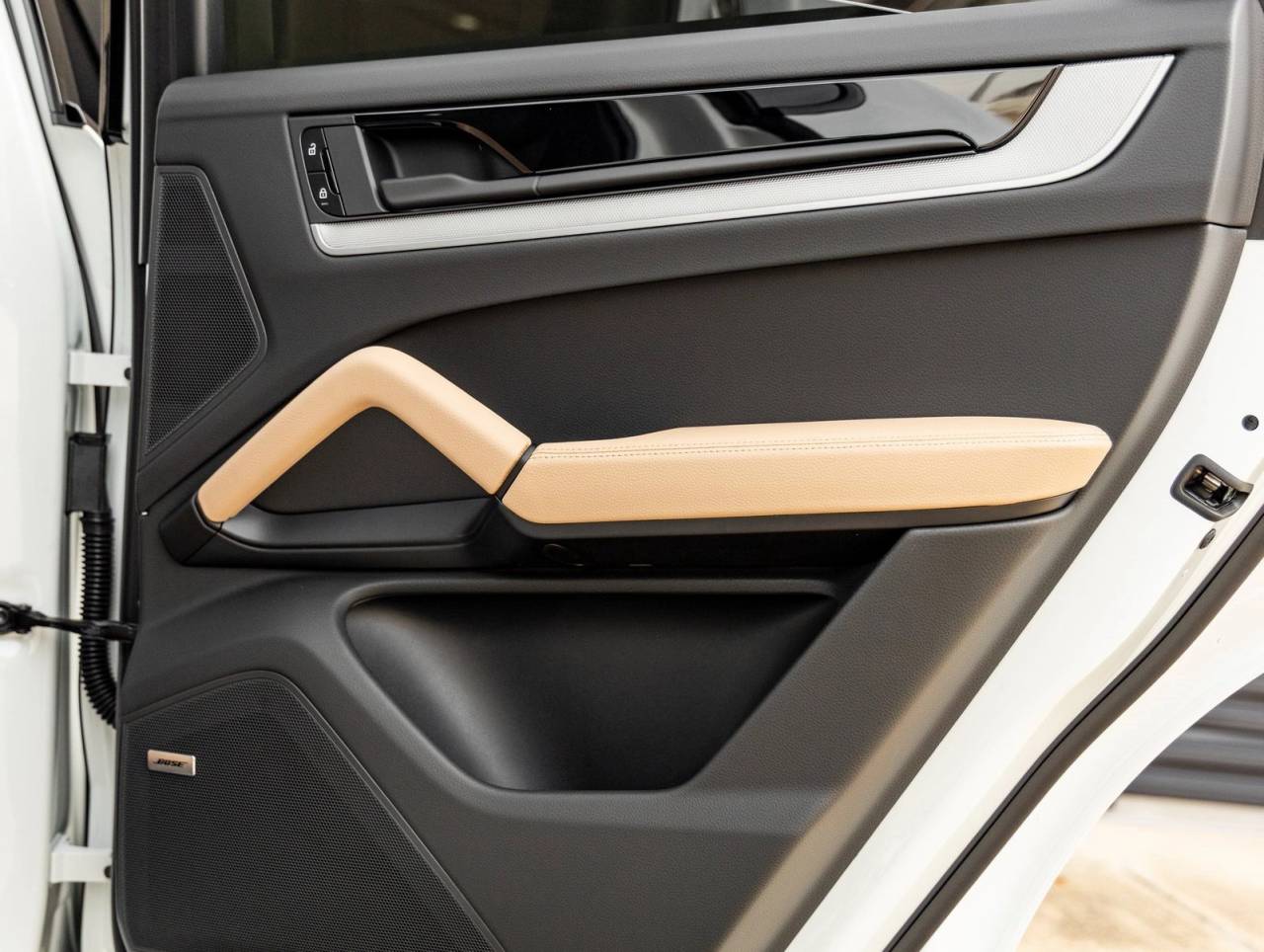 2026 Porsche Cayenne Coupe Cayenne Coupe