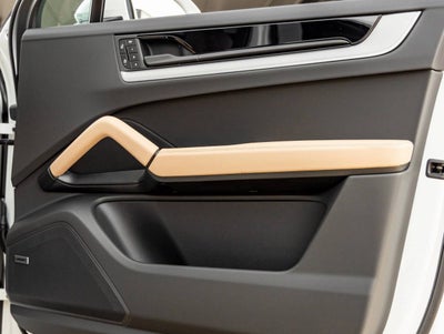 2026 Porsche Cayenne Coupe Cayenne Coupe