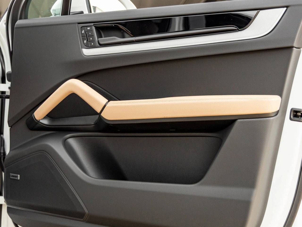 2026 Porsche Cayenne Coupe Cayenne Coupe