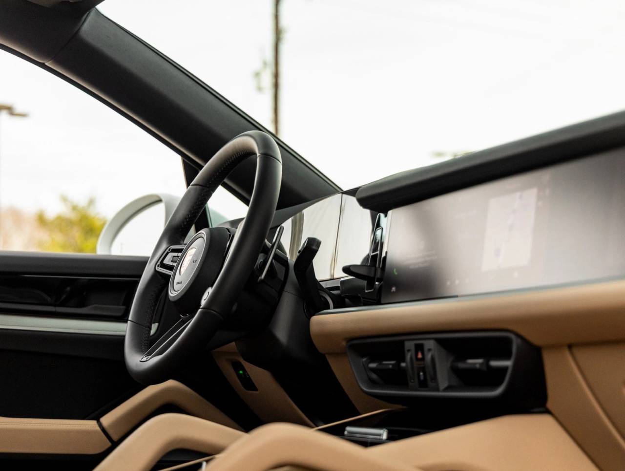 2026 Porsche Cayenne Coupe Cayenne Coupe