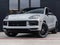 2026 Porsche Cayenne Coupe