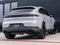 2026 Porsche Cayenne Coupe