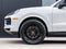 2026 Porsche Cayenne Coupe