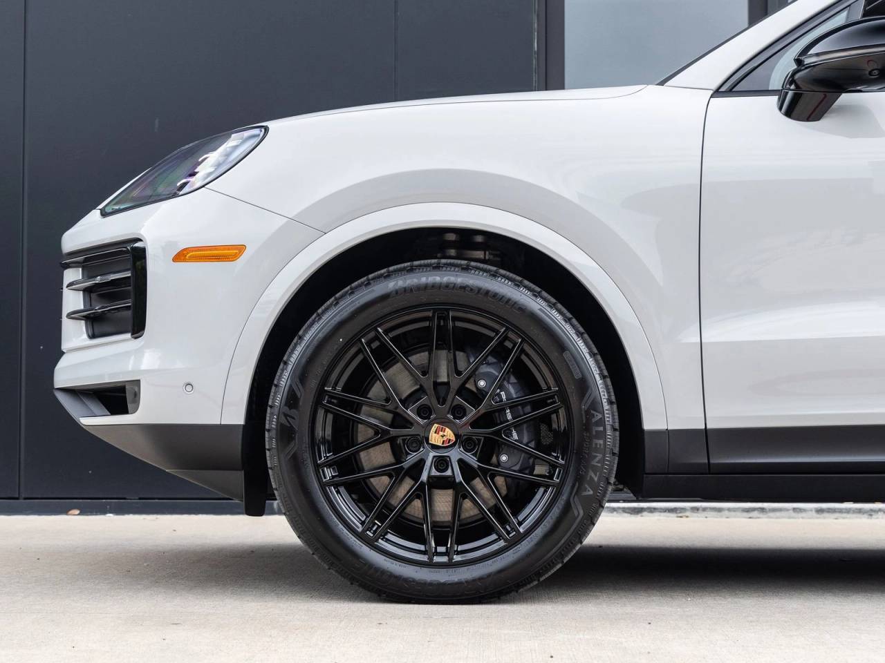 2026 Porsche Cayenne Coupe