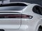 2026 Porsche Cayenne Coupe