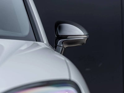 2026 Porsche Cayenne Coupe