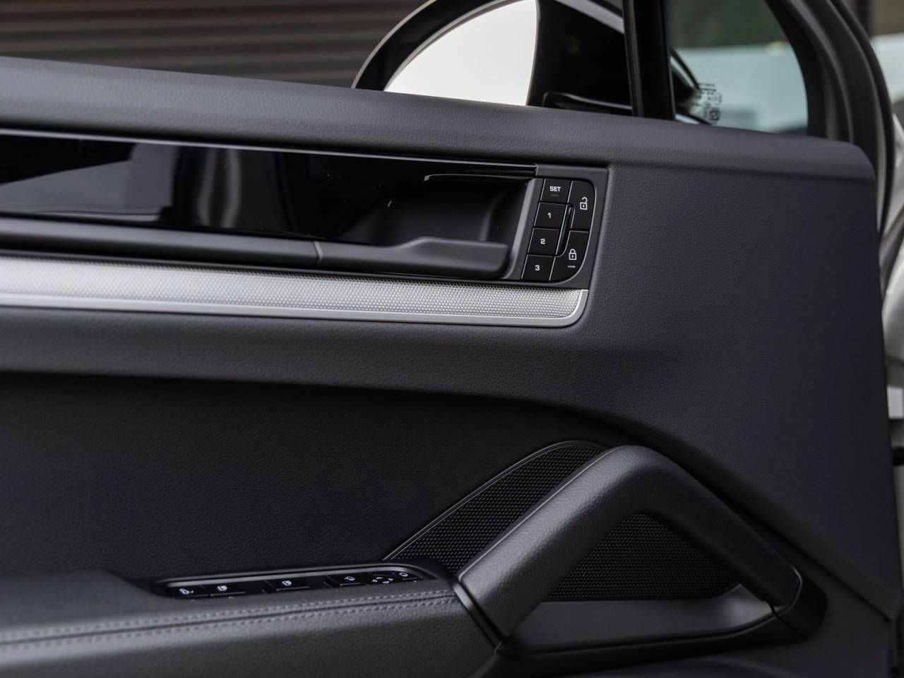 2026 Porsche Cayenne Coupe