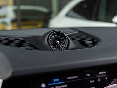 2026 Porsche Cayenne Coupe