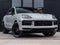 2026 Porsche Cayenne Coupe