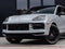 2026 Porsche Cayenne Coupe