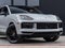 2026 Porsche Cayenne Coupe