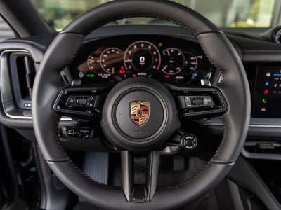 2026 Porsche Cayenne Cayenne Coupe