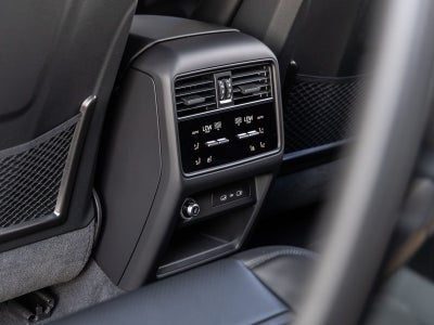 2026 Porsche Cayenne Cayenne Coupe