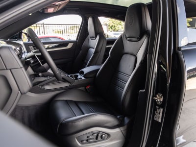 2026 Porsche Cayenne Cayenne Coupe