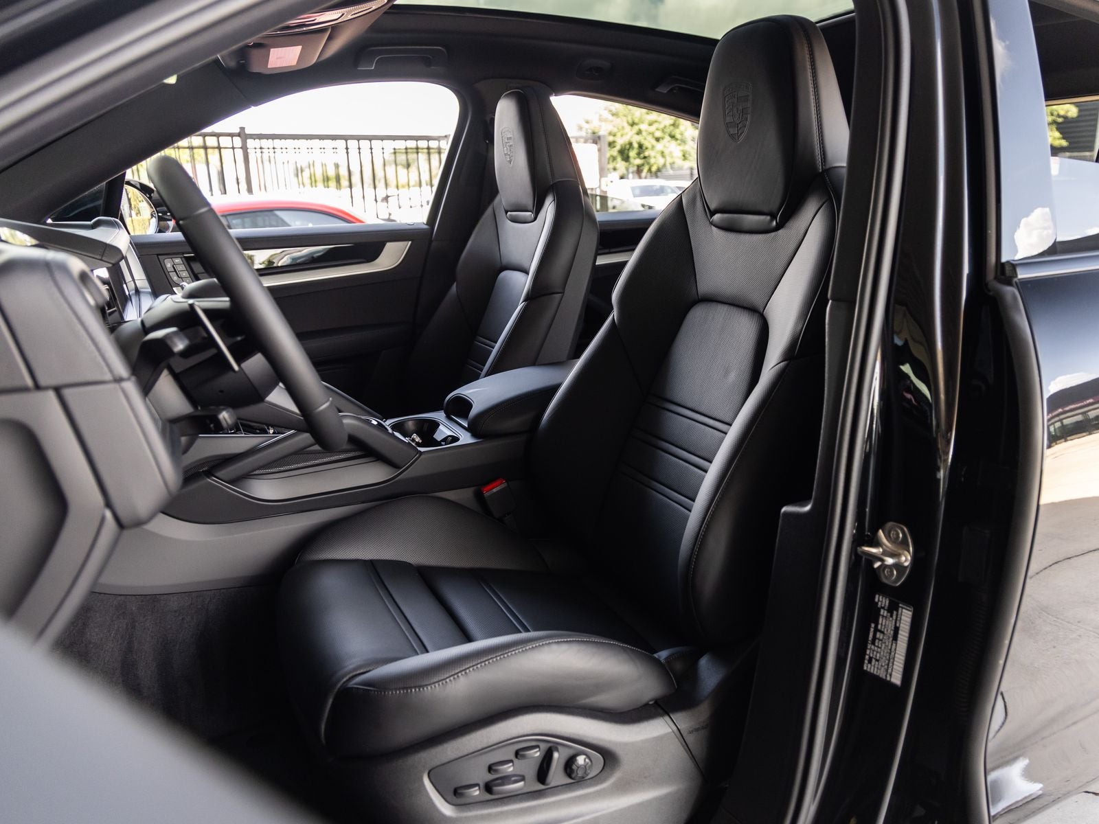 2026 Porsche Cayenne Cayenne Coupe