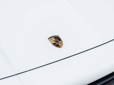 2026 Porsche Cayenne Cayenne Coupe