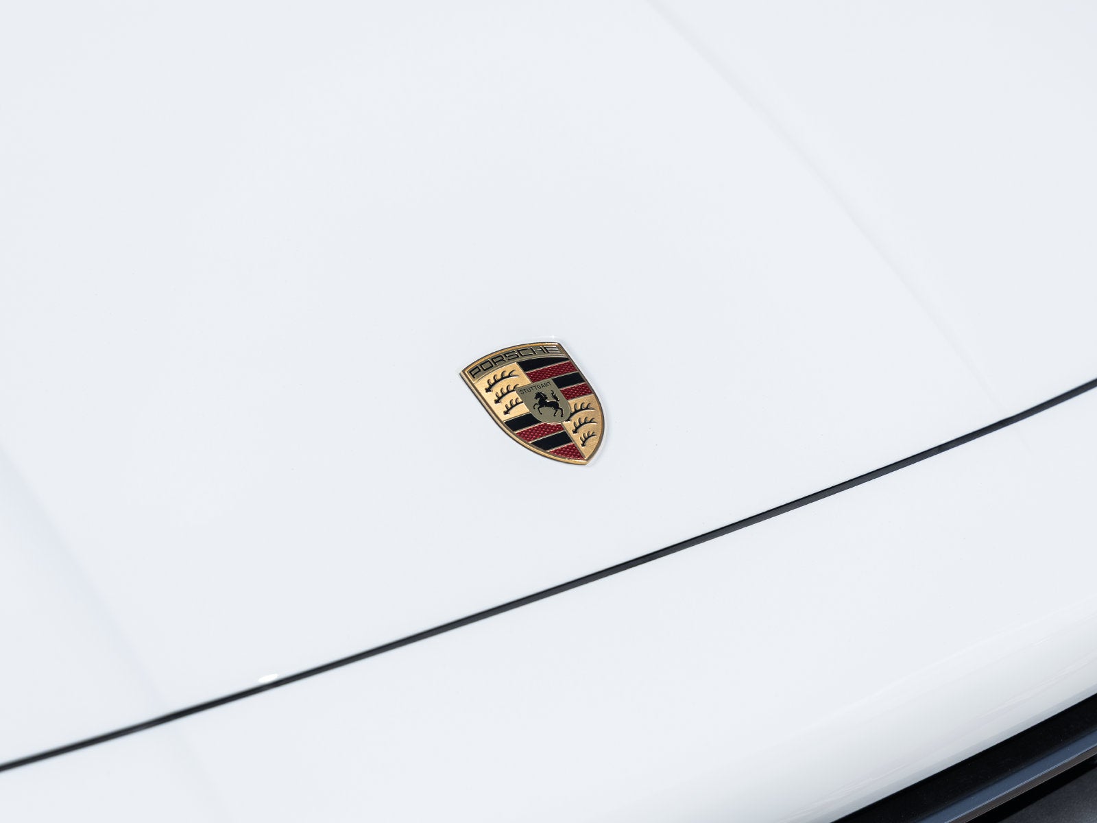 2026 Porsche Cayenne Cayenne Coupe