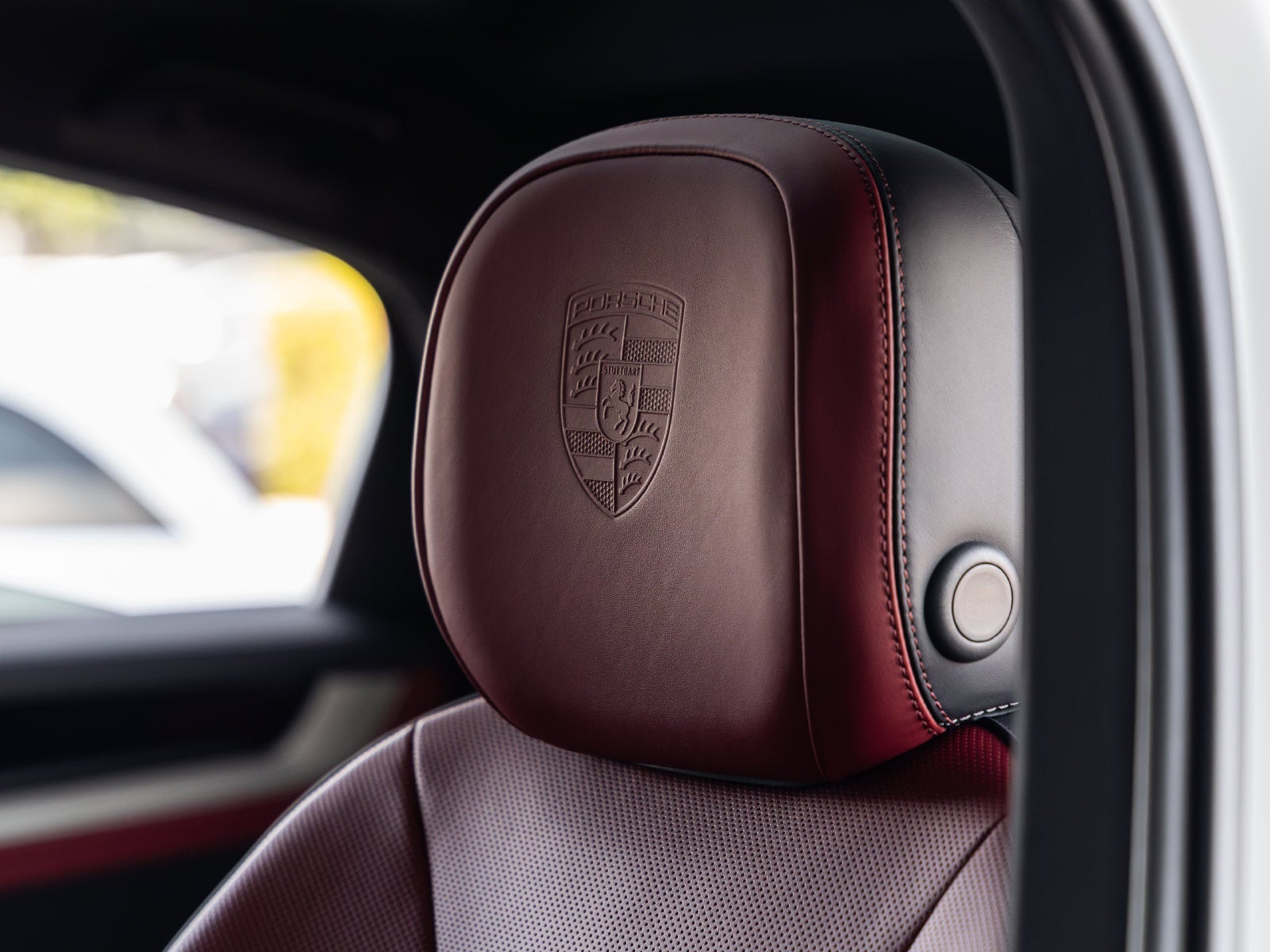 2026 Porsche Cayenne Cayenne Coupe