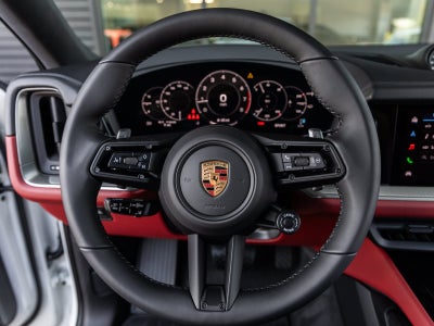 2026 Porsche Cayenne Cayenne Coupe