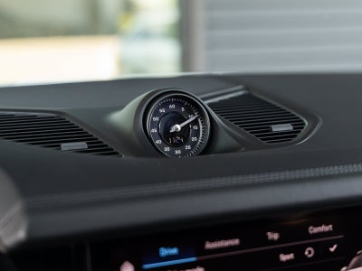 2026 Porsche Cayenne Cayenne Coupe