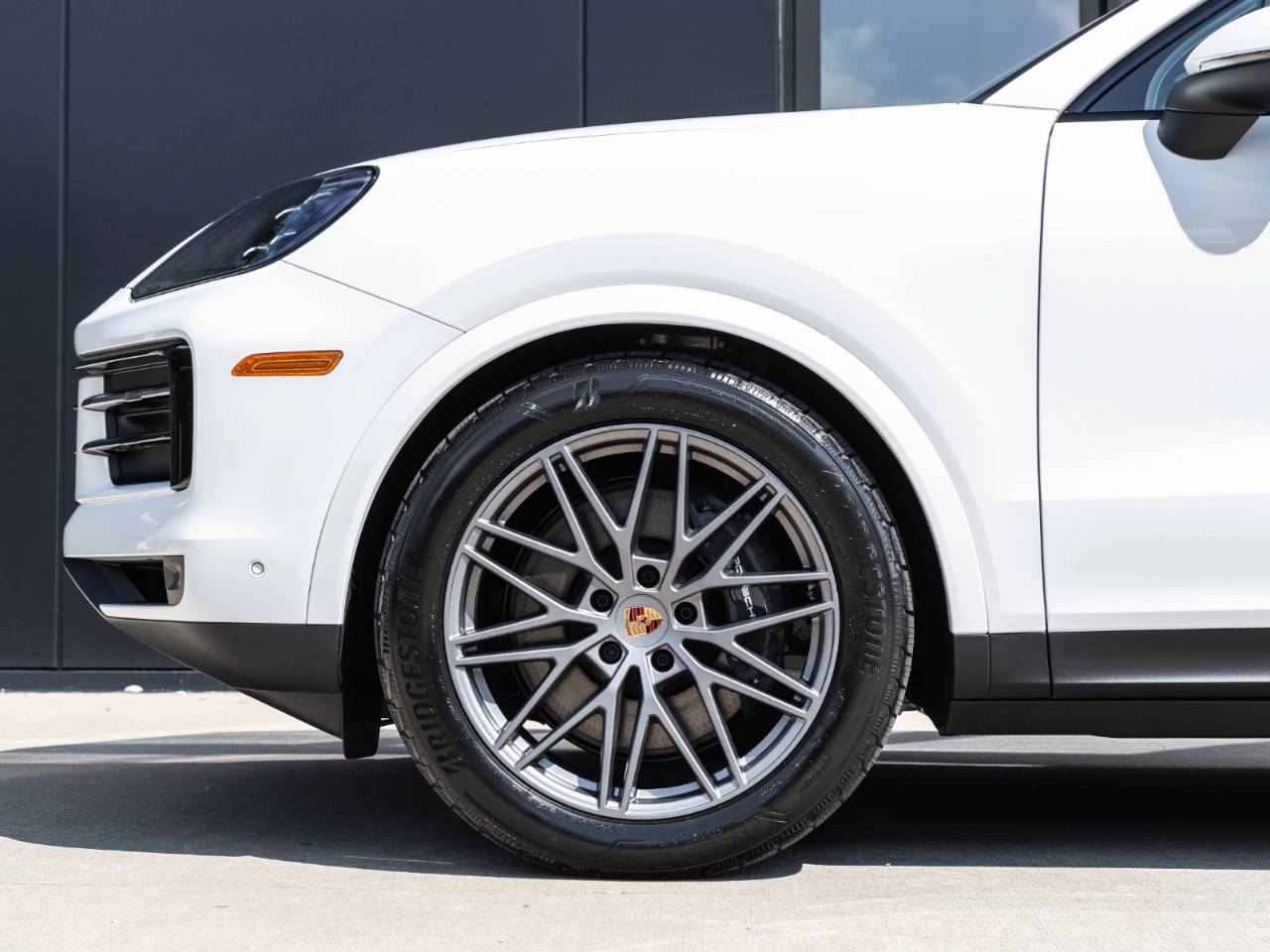 2026 Porsche Cayenne Cayenne Coupe