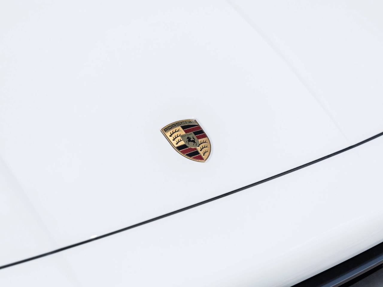 2026 Porsche Cayenne Cayenne Coupe