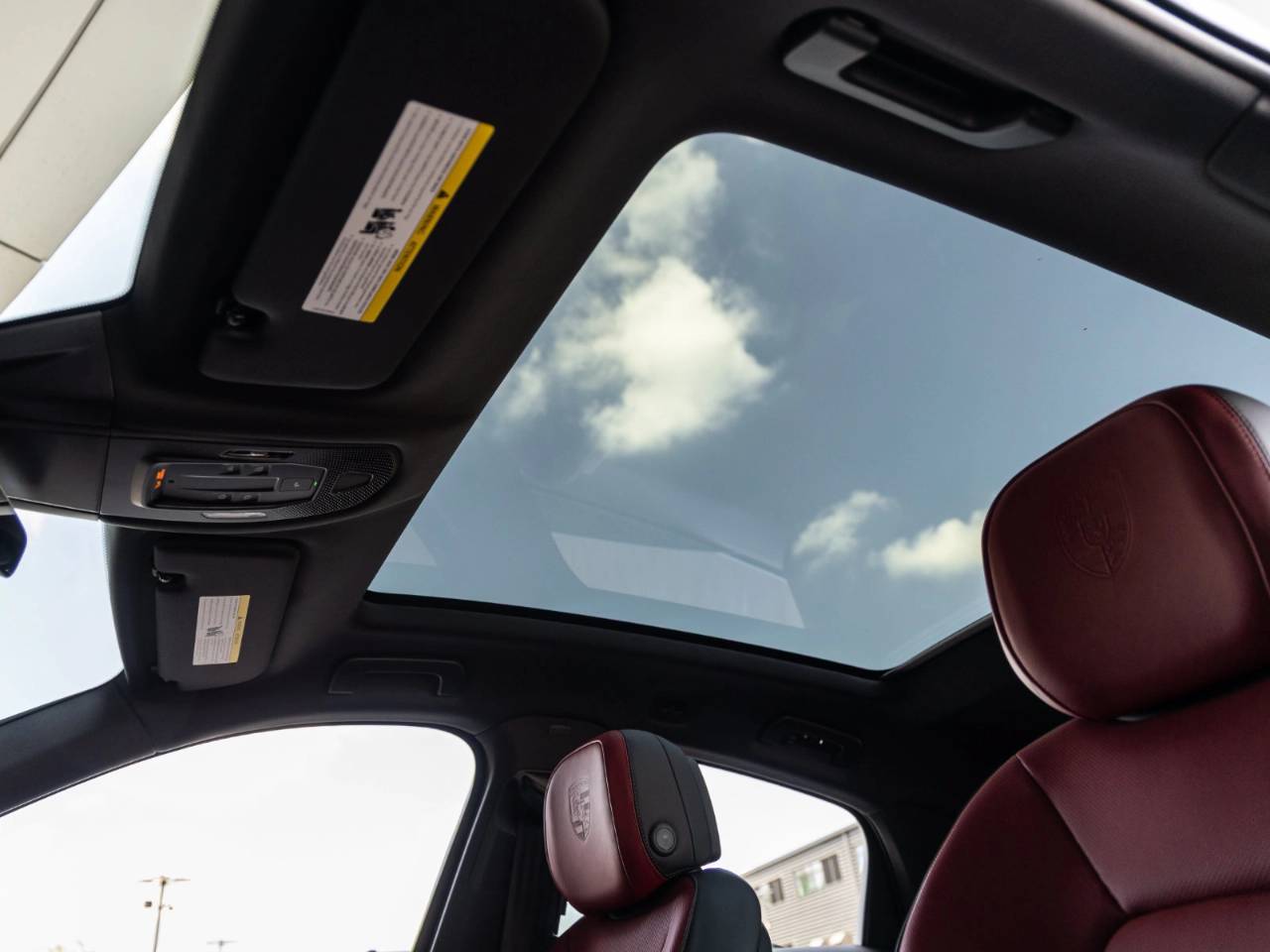 2026 Porsche Cayenne Cayenne Coupe