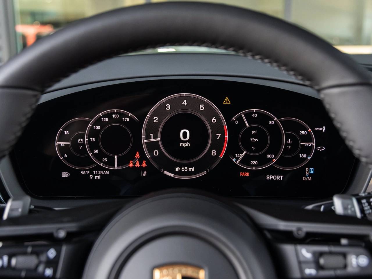 2026 Porsche Cayenne Cayenne Coupe