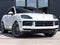 2026 Porsche Cayenne Cayenne Coupe