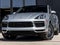 2022 Porsche Cayenne Coupe Cayenne Coupe