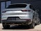 2022 Porsche Cayenne Coupe Cayenne Coupe