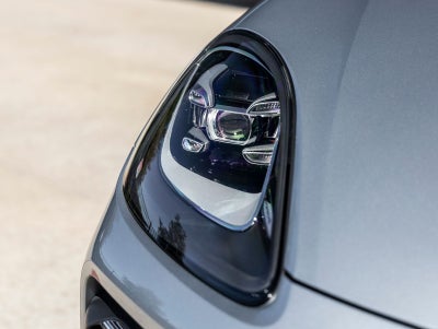 2022 Porsche Cayenne Coupe Cayenne Coupe