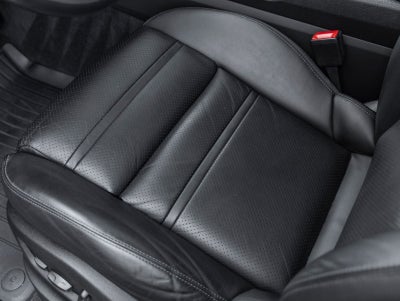 2022 Porsche Cayenne Coupe Cayenne Coupe