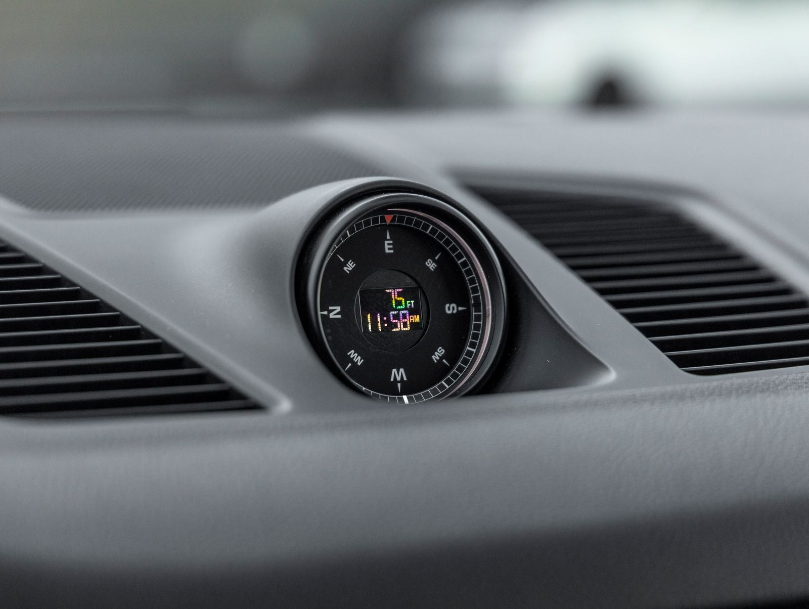 2022 Porsche Cayenne Coupe Cayenne Coupe