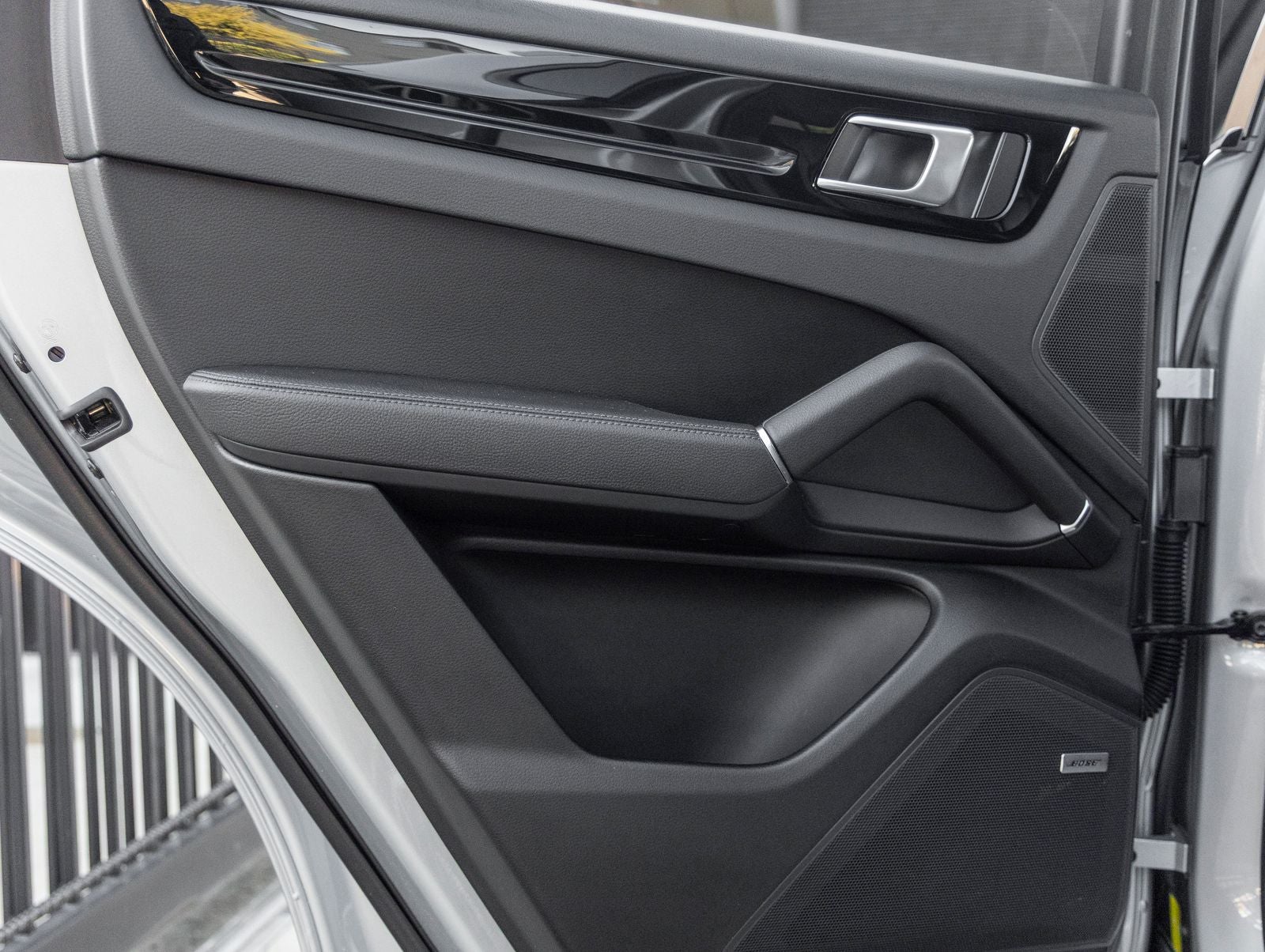 2022 Porsche Cayenne Coupe Cayenne Coupe