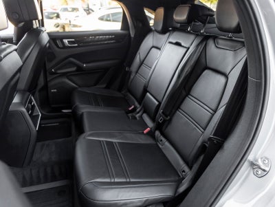 2022 Porsche Cayenne Coupe Cayenne Coupe