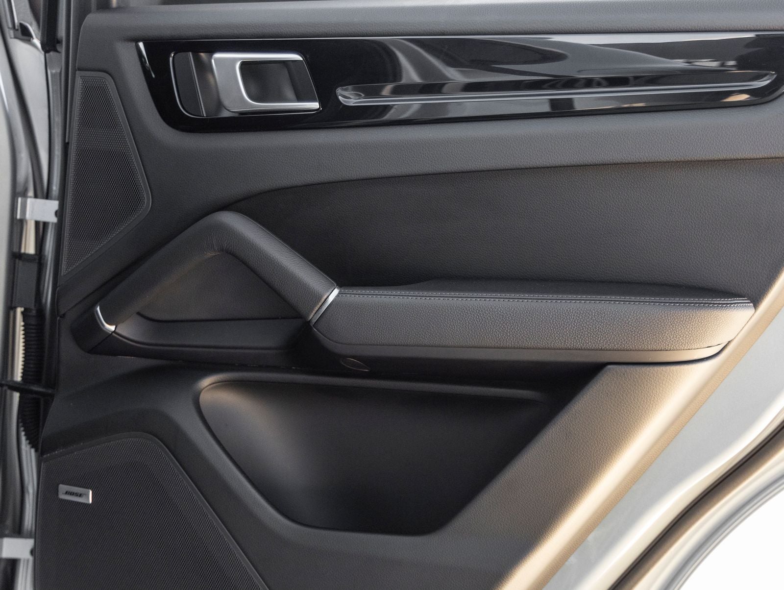 2022 Porsche Cayenne Coupe Cayenne Coupe