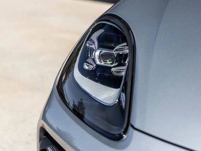 2022 Porsche Cayenne Coupe Cayenne Coupe