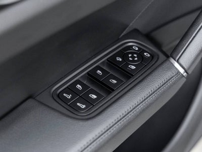 2022 Porsche Cayenne Coupe Cayenne Coupe