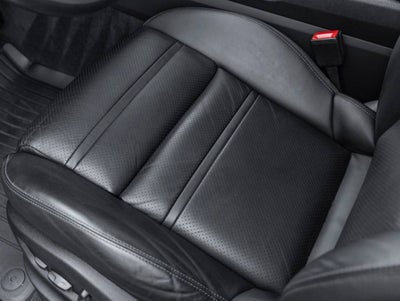 2022 Porsche Cayenne Coupe Cayenne Coupe