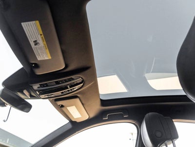 2022 Porsche Cayenne Coupe Cayenne Coupe