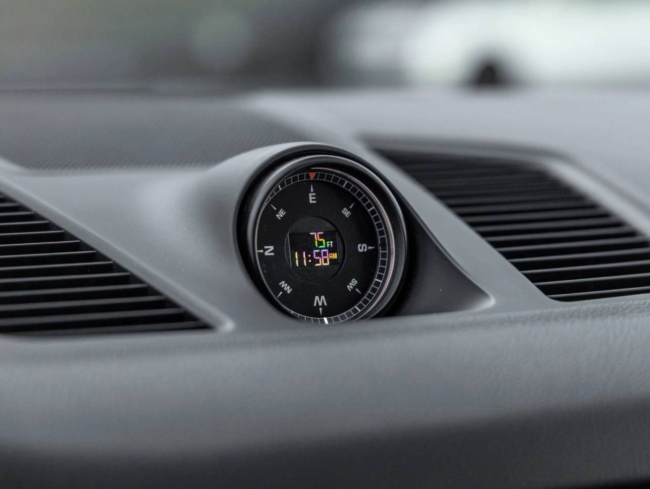 2022 Porsche Cayenne Coupe Cayenne Coupe